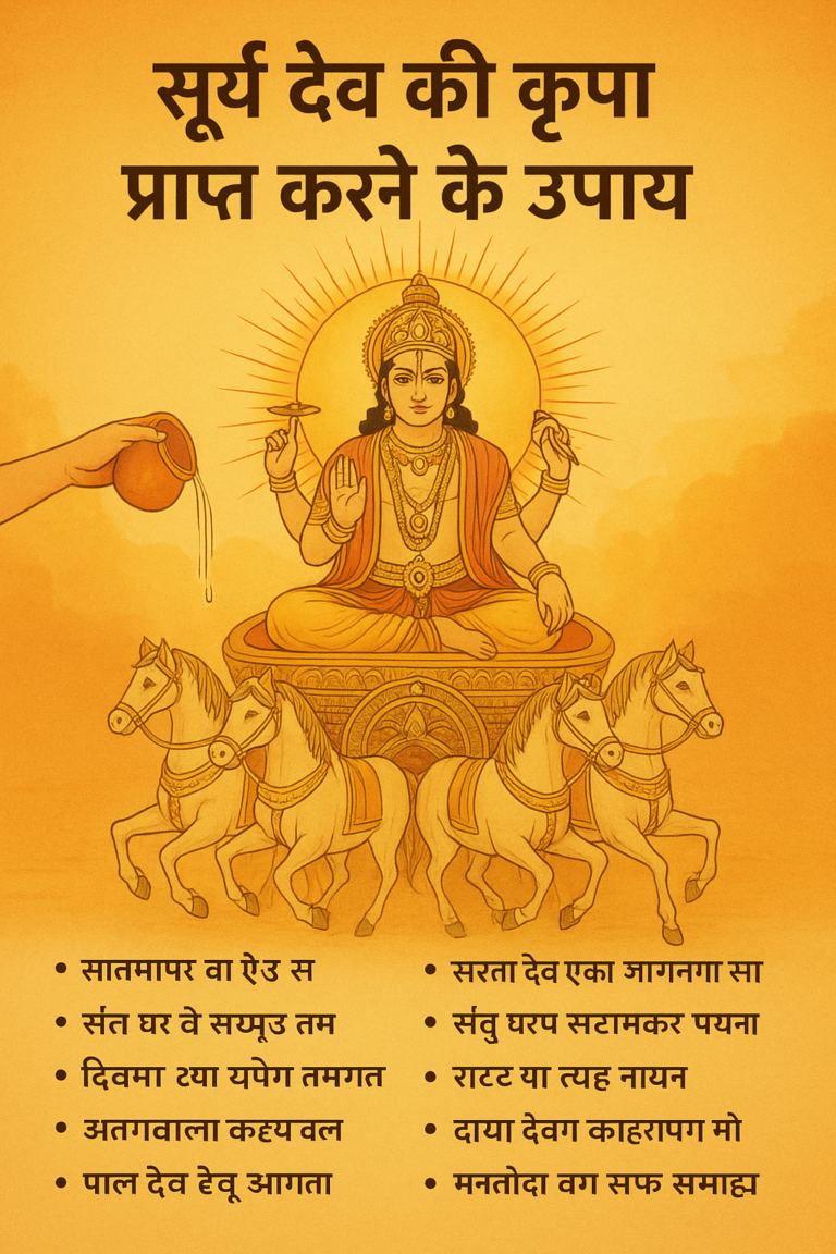 रविवार व्रत में क्या करें और क्या न करें