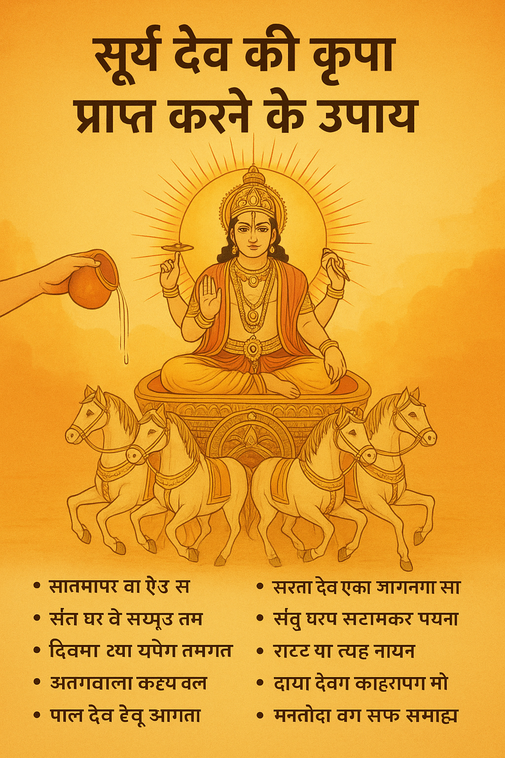 रविवार व्रत में क्या करें और क्या न करें