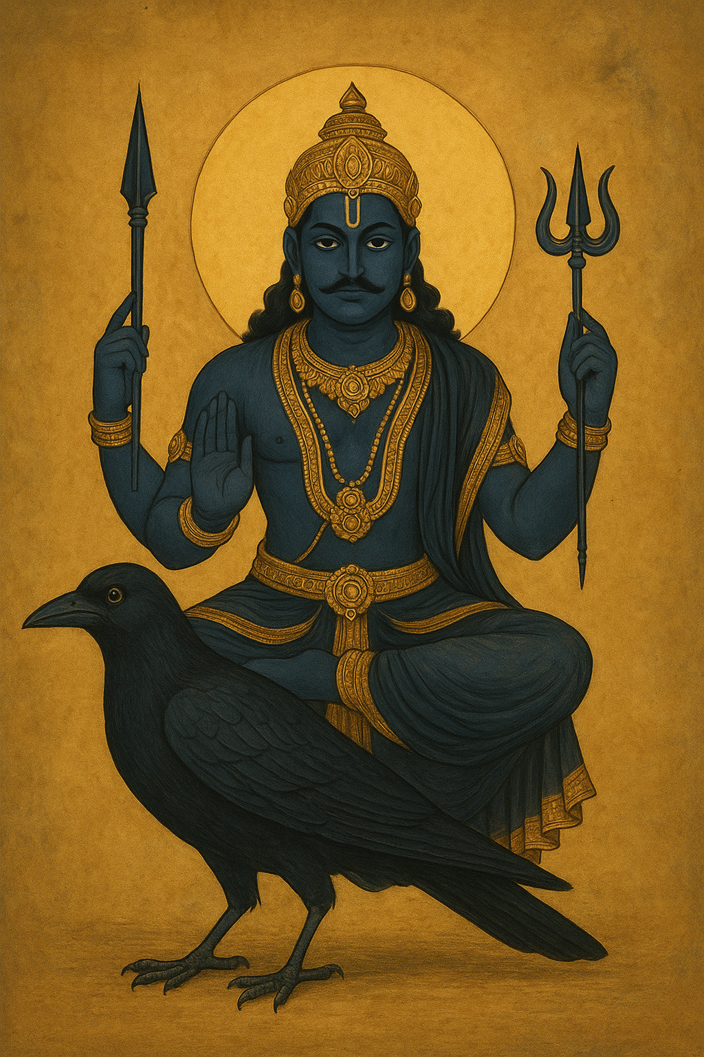 शनि के प्रकोप से मुक्त होने के 20 आसान उपाय