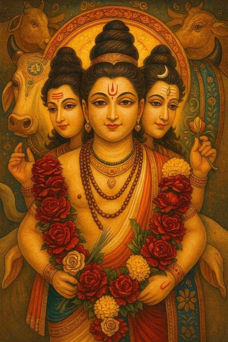 पौष दशमी व्रत का आध्यात्मिक महत्व