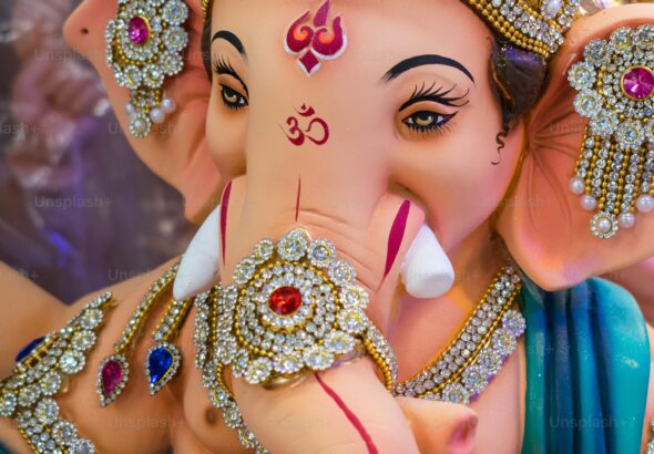 भगवान गणेश को प्रसन्न करने की पूजा विधि