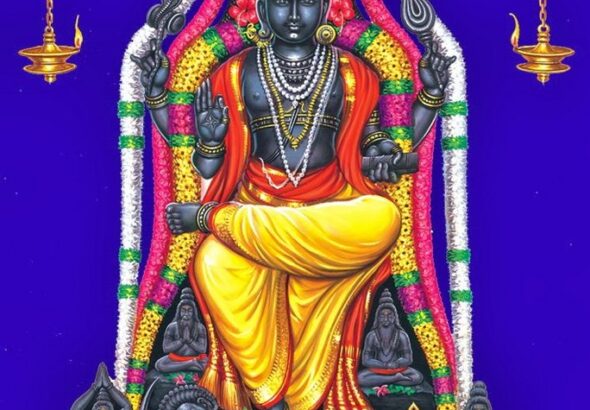 बृहस्पति देव और केले के वृक्ष का संबंध