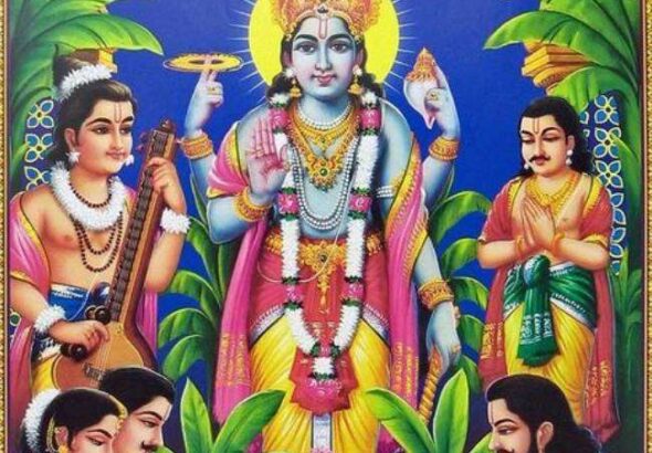 बृहस्पतिवार पूजा विधि