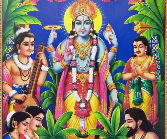 बृहस्पतिवार पूजा विधि