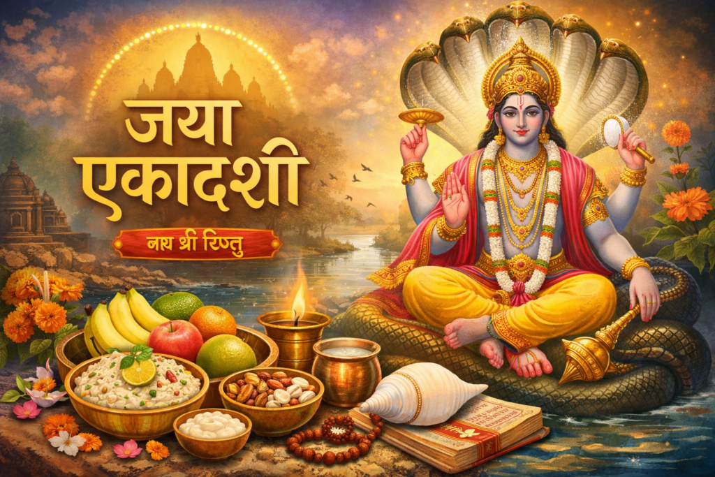 जया एकादशी में भूलकर भी न खाएं ये चीज़ें