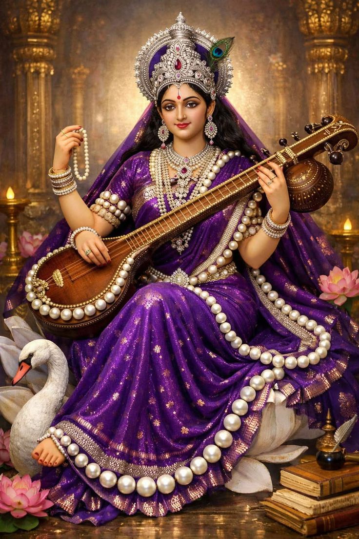 बसंत पंचमी पर पढ़ाई करने से क्या होता है