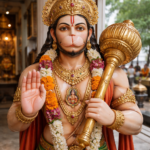 हनुमान की पूजा से कैसे बढ़ती है अद्भुत शक्ति और साहस