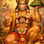 क्यों कहा जाता है शक्ति और भक्ति के प्रतीक हैं हनुमान