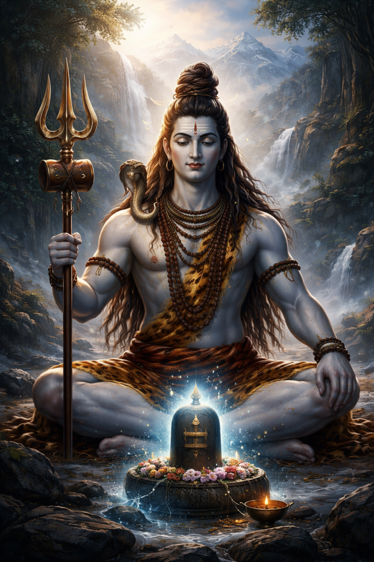 महाशिवरात्रि 2026: तारीख और शुभ मुहूर्त कब है?