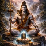 महादेव की अनंत महिमा