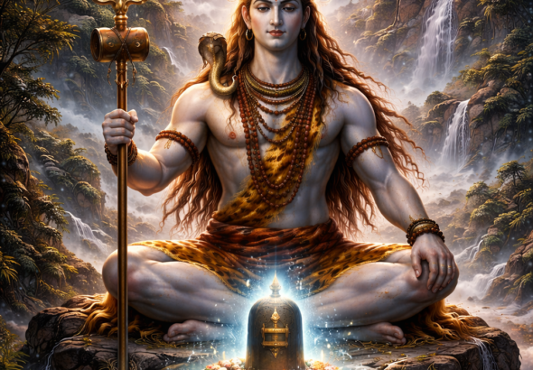 महादेव की अनंत महिमा