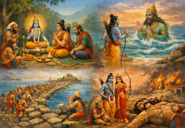 विजया एकादशी व्रत कथा