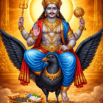 शनि देव का व्रत: जीवन में सुख-समृद्धि का मार्ग