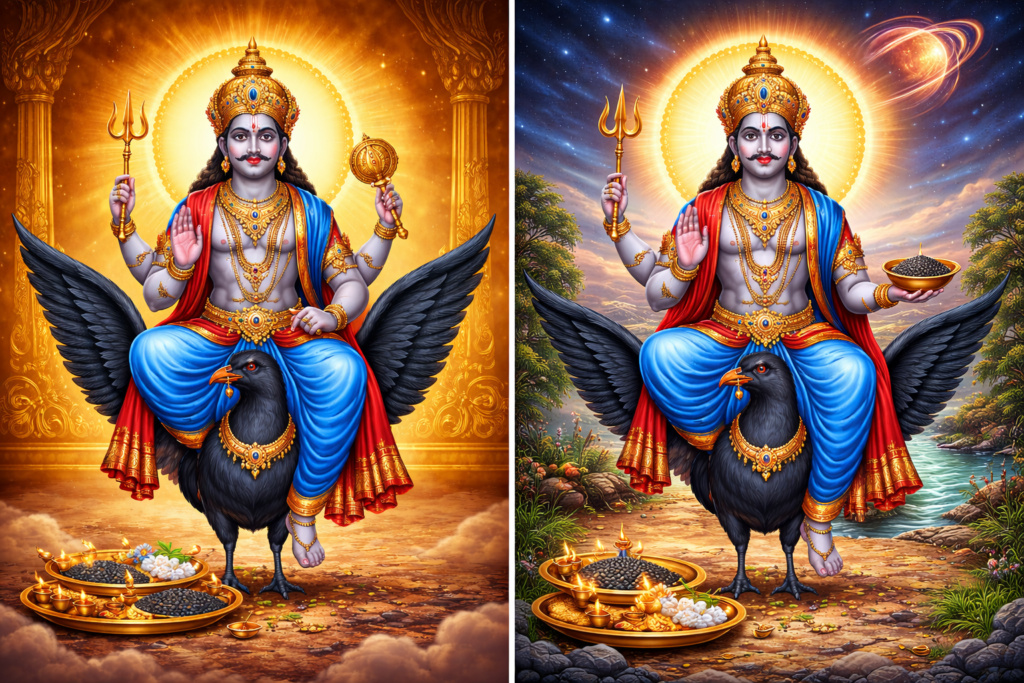 करियर और व्यापार में लाभ दिलाता है शनि व्रत