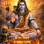 शिव जी के मंत्रों से जागृत होती है आंतरिक शक्ति