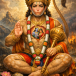 संकटों से रक्षा करती है हनुमान की भक्ति