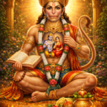 हनुमान पूजन से जीवन में सकारात्मक परिवर्तन