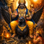 जीवन में बढ़ गया है दुख? करें शनि देव का यह अचूक उपाय