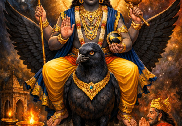 जीवन में बढ़ गया है दुख? करें शनि देव का यह अचूक उपाय