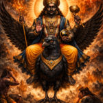 हर परेशानी का हल: करें शनि देव को प्रसन्न करने का सरल तरीका