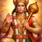 कलियुग के जाग्रत देव: हनुमान जी