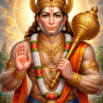 बजरंगबली की आराधना से दूर होती हैं सारी बाधाएँ