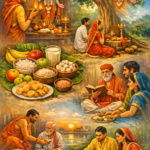 आमला एकादशी व्रत कैसे करें – सरल और सही तरीका