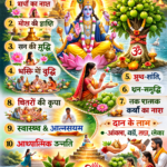 आमला एकादशी व्रत के आध्यात्मिक लाभ