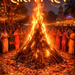 क्या चंद्र ग्रहण होलिका दहन के दौरान लगेगा? जानें ग्रहण समय