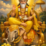 बृहस्पति व्रत कब और क्यों किया जाता है