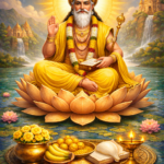 बृहस्पति व्रत की कथा पढ़ने की विधि