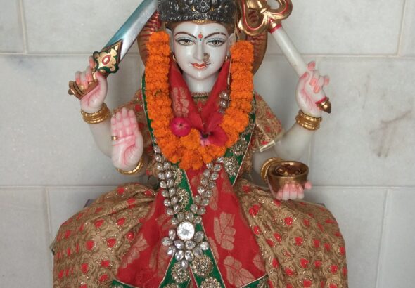 संतोषी माता की कृपा पाने का अचूक व्रत