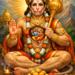 मंगलवार को हनुमान जी की पूजा कैसे करें?