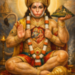 मंगलवार व्रत और हनुमान पूजा की संपूर्ण विधि