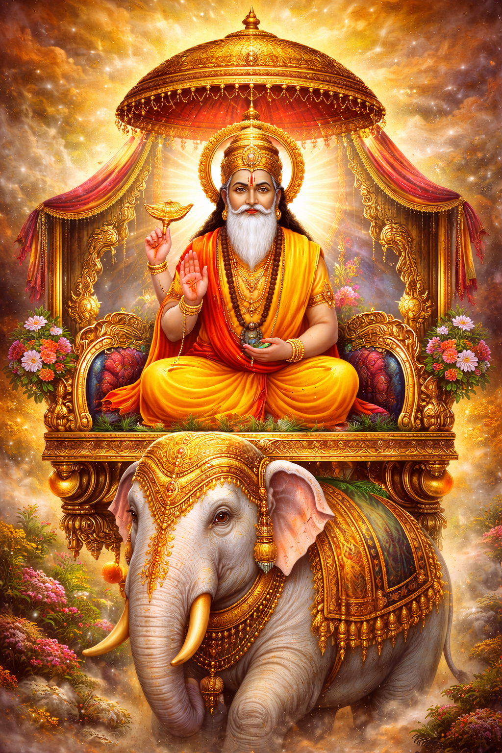 बृहस्पतिवार की शाम दीप जलाने का सही तरीका और नियम