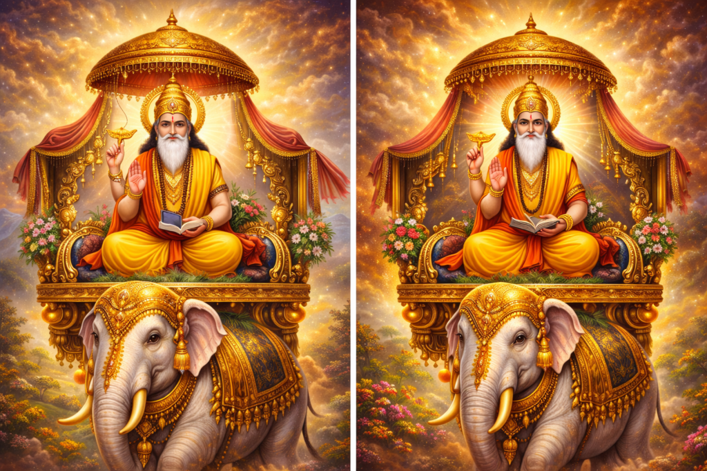 बृहस्पतिवार की शाम दीप जलाने का सही तरीका और नियम