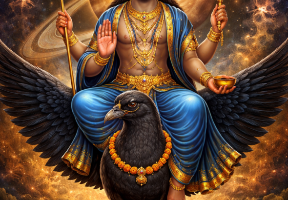 शनिदेव को प्रसन्न करने के 7 अचूक उपाय