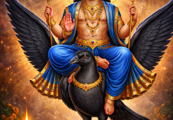 शनि देव को प्रसन्न करने के प्रभावशाली उपाय