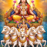 सूर्य देव को जल देने से मिलने वाले चमत्कारी लाभ