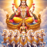 रोज़ सूर्य को जल चढ़ाने की सरल विधि