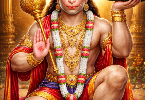 मंगलवार व्रत कैसे करें – सही विधि और नियम