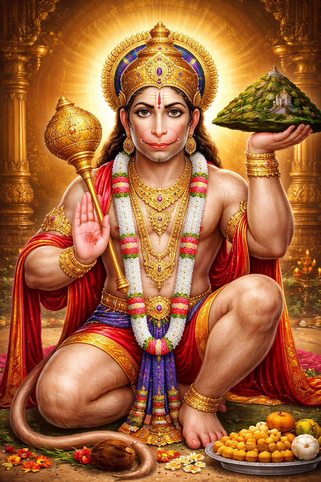 मंगलवार व्रत कैसे करें – सही विधि और नियम