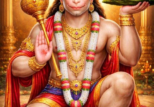 मंगलवार व्रत की कथा और पूजा विधि