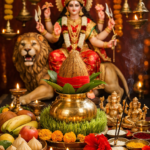 2026 चैत्र नवरात्रि: माता दुर्गा की पूजा कब से शुरू करें?