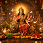 2026 चैत्र नवरात्रि: कलश स्थापना का शुभ मुहूर्त