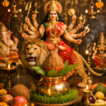 2026 में चैत्र नवरात्रि कब है? जानें सही तारीख और शुभ मुहूर्त