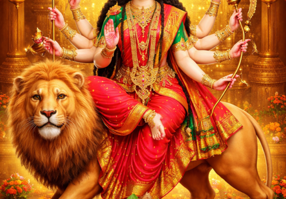 चैत्र नवरात्रि 2026: पूरे 9 दिनों की पूजा विधि और मां के 9 रूपों की संपूर्ण जानकारी