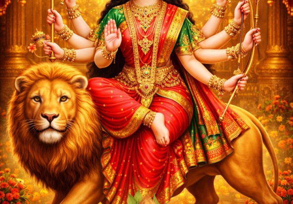 चैत्र नवरात्रि 2026 में कलश स्थापना कब करें?