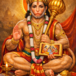 संकट मोचन हनुमान जी की पूजा का सही तरीका