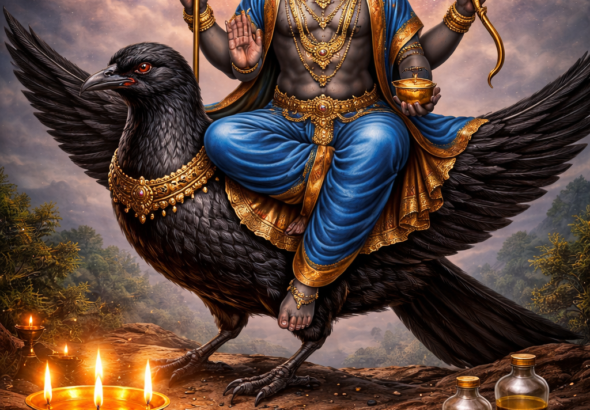 शनिवार के दिन करें ये दान, शनि दोष होगा खत्म